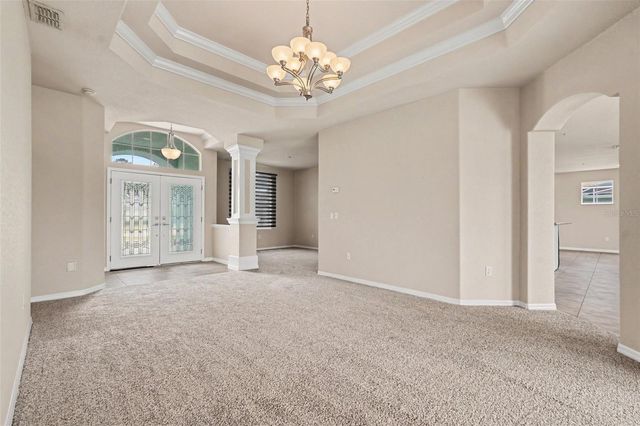 5020 GEVALIA DRIVE, Brooksville, FL 34604