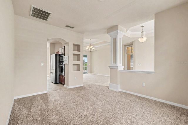 5020 GEVALIA DRIVE, Brooksville, FL 34604