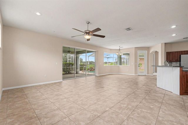5020 GEVALIA DRIVE, Brooksville, FL 34604