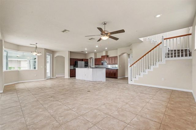 5020 GEVALIA DRIVE, Brooksville, FL 34604