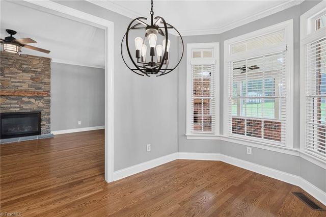 6096 Royster Road, Greensboro, NC 27455