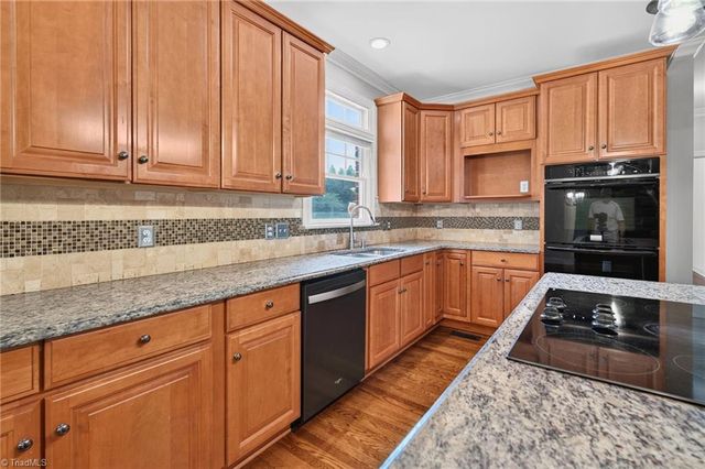 6096 Royster Road, Greensboro, NC 27455