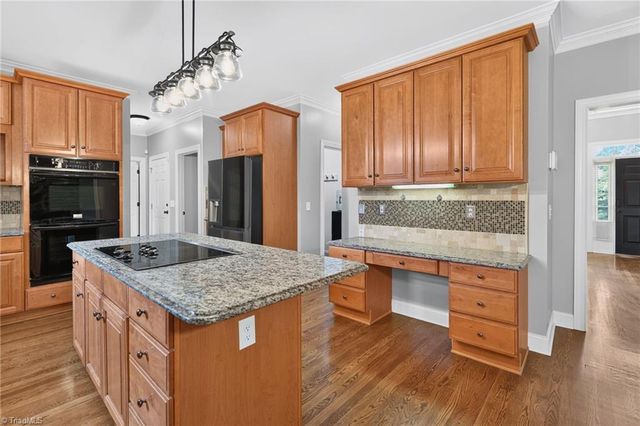6096 Royster Road, Greensboro, NC 27455