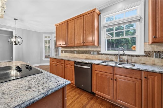6096 Royster Road, Greensboro, NC 27455