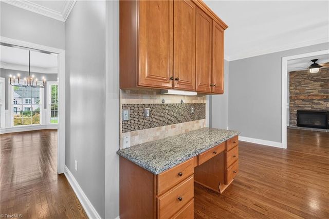 6096 Royster Road, Greensboro, NC 27455