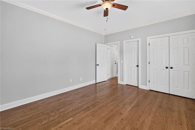 6096 Royster Road, Greensboro, NC 27455