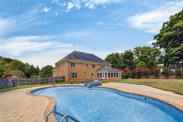 6096 Royster Road, Greensboro, NC 27455
