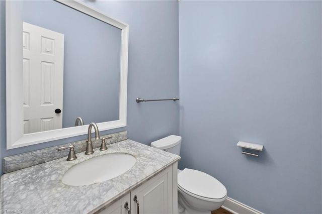 6096 Royster Road, Greensboro, NC 27455