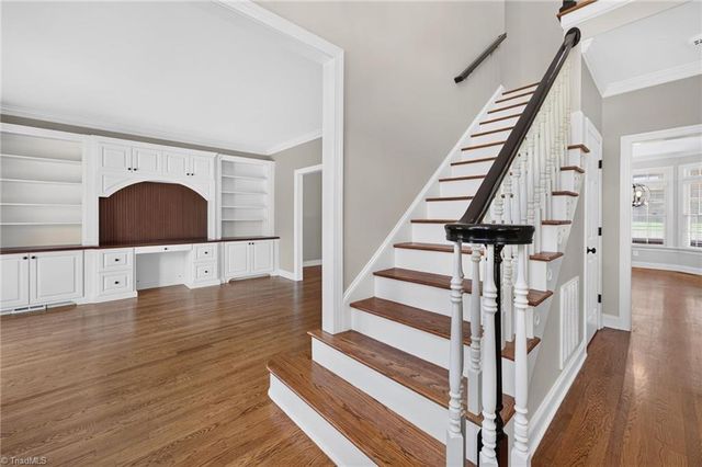 6096 Royster Road, Greensboro, NC 27455