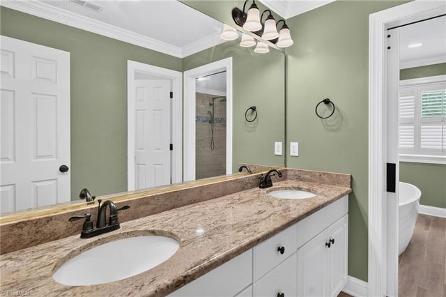 6096 Royster Road, Greensboro, NC 27455