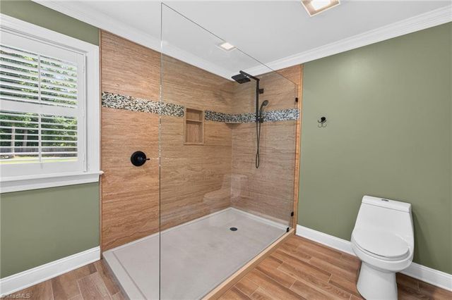 6096 Royster Road, Greensboro, NC 27455