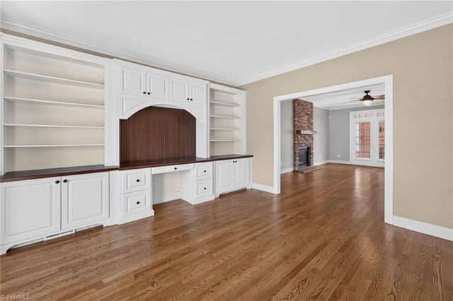 6096 Royster Road, Greensboro, NC 27455