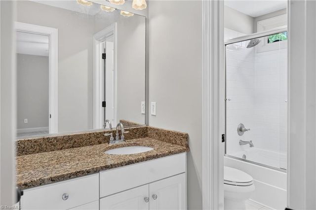 6096 Royster Road, Greensboro, NC 27455