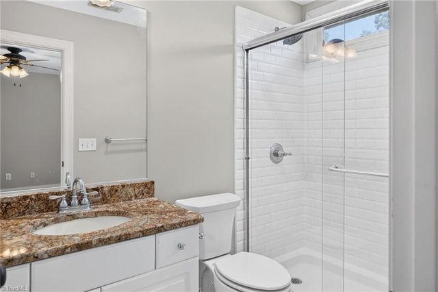 6096 Royster Road, Greensboro, NC 27455