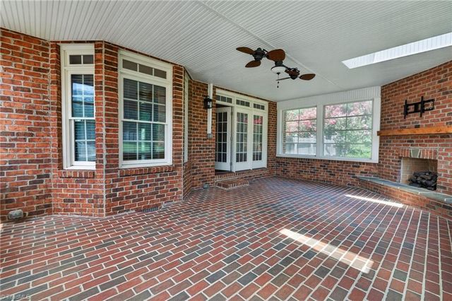 6096 Royster Road, Greensboro, NC 27455