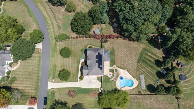 6096 Royster Road, Greensboro, NC 27455