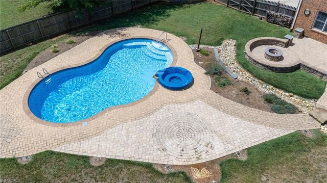 6096 Royster Road, Greensboro, NC 27455