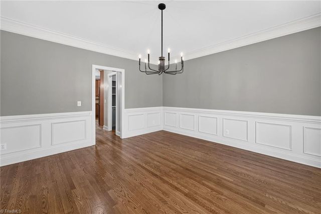 6096 Royster Road, Greensboro, NC 27455