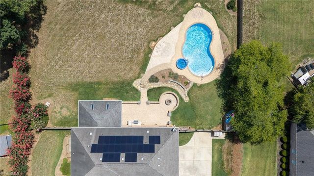 6096 Royster Road, Greensboro, NC 27455