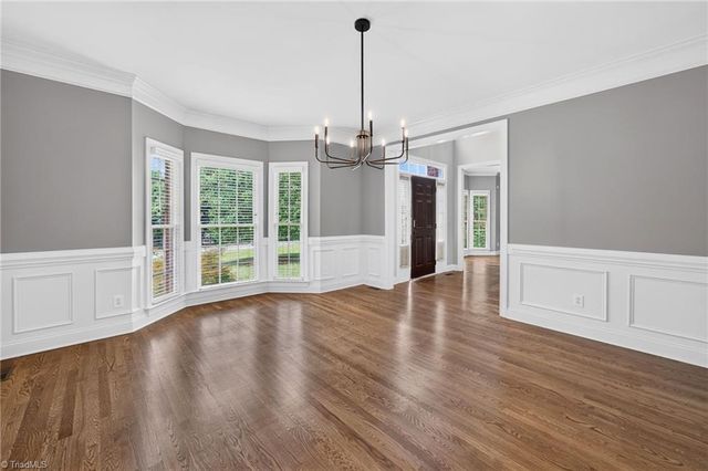6096 Royster Road, Greensboro, NC 27455
