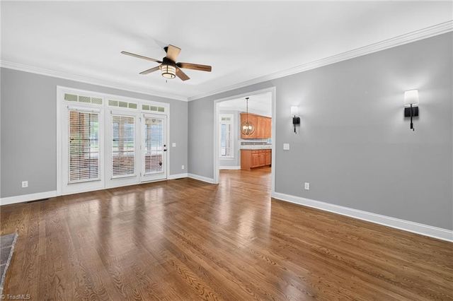 6096 Royster Road, Greensboro, NC 27455