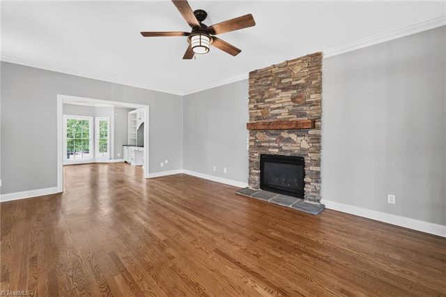 6096 Royster Road, Greensboro, NC 27455