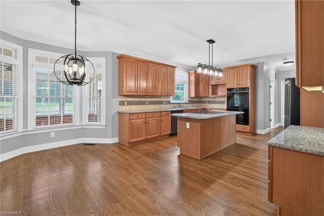 6096 Royster Road, Greensboro, NC 27455