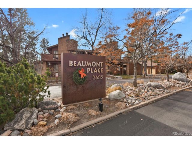 2685 S Dayton Way 232, Denver, CO 80231