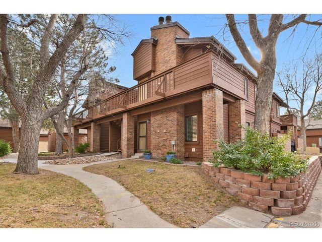 2685 S Dayton Way 232, Denver, CO 80231