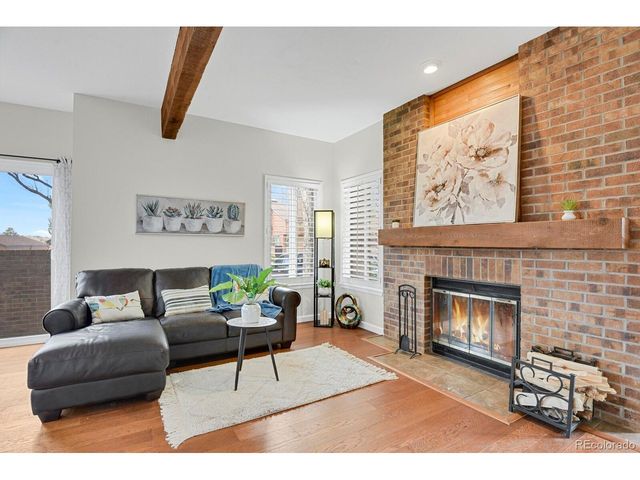 2685 S Dayton Way 232, Denver, CO 80231