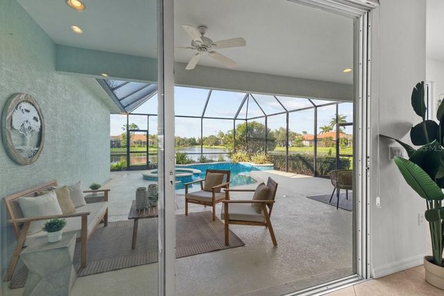 3927 WHISPERING OAKS DRIVE, North Port, FL 34287