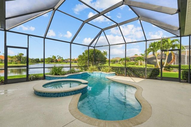 3927 WHISPERING OAKS DRIVE, North Port, FL 34287