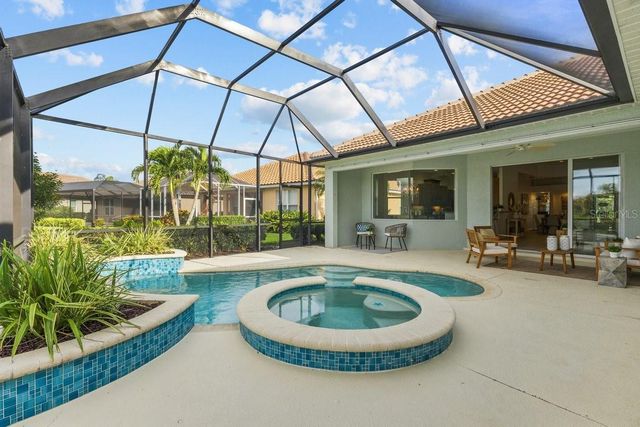 3927 WHISPERING OAKS DRIVE, North Port, FL 34287
