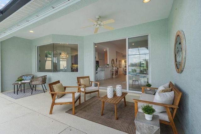 3927 WHISPERING OAKS DRIVE, North Port, FL 34287