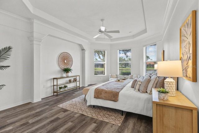 3927 WHISPERING OAKS DRIVE, North Port, FL 34287