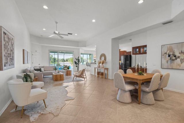 3927 WHISPERING OAKS DRIVE, North Port, FL 34287