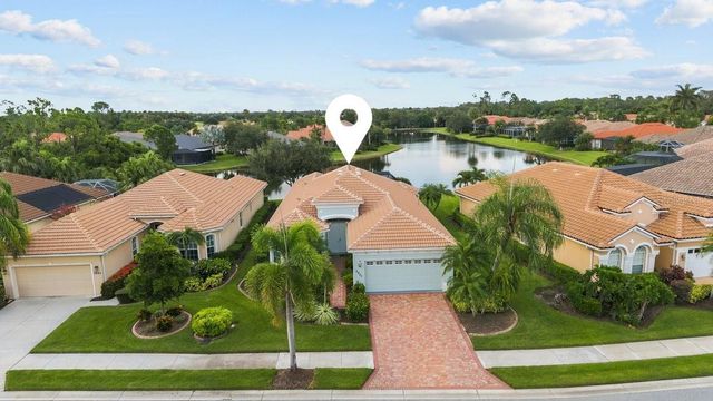 3927 WHISPERING OAKS DRIVE, North Port, FL 34287