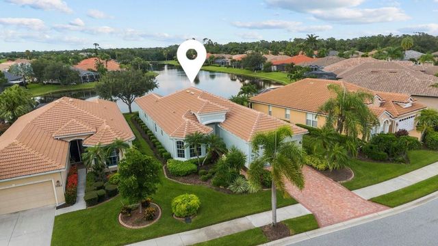3927 WHISPERING OAKS DRIVE, North Port, FL 34287