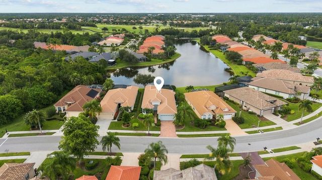 3927 WHISPERING OAKS DRIVE, North Port, FL 34287