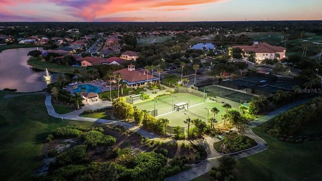 3927 WHISPERING OAKS DRIVE, North Port, FL 34287
