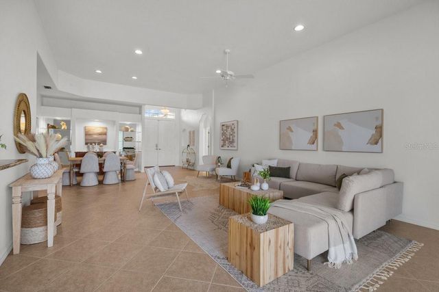 3927 WHISPERING OAKS DRIVE, North Port, FL 34287