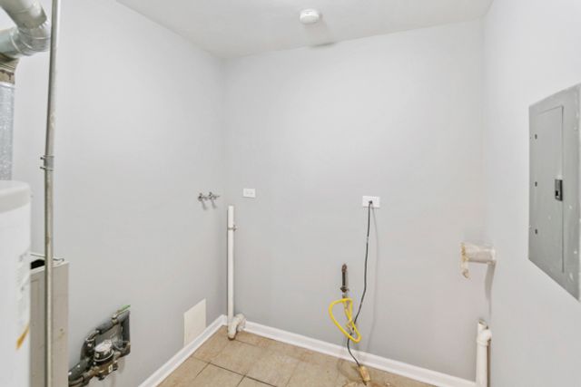 Address unavailable.