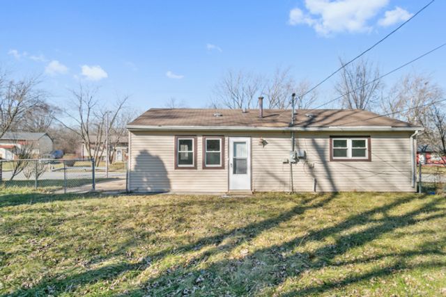 Address unavailable.