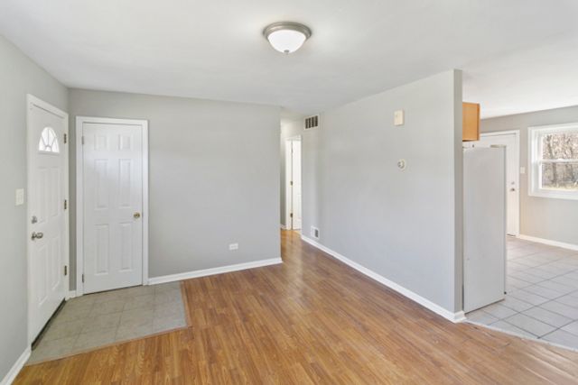 Address unavailable.