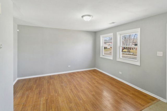 Address unavailable.