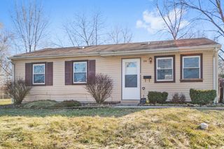 594 Andover Street, Chicago Heights, IL 60411