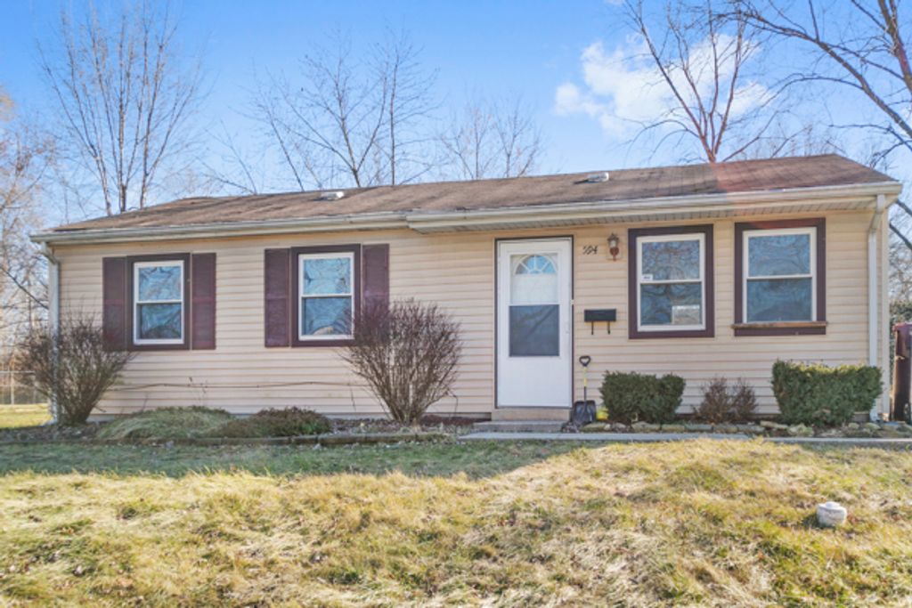 Address unavailable.