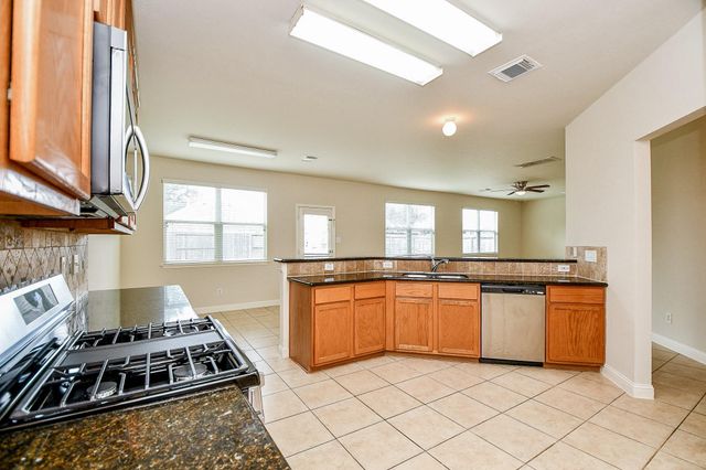 2707 Silk Tree Lane, Katy, TX 77449