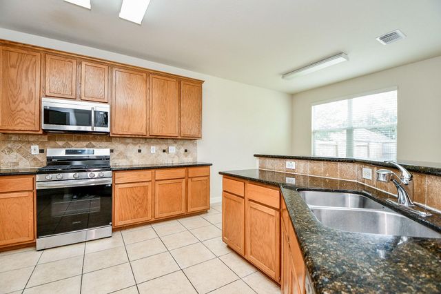 2707 Silk Tree Lane, Katy, TX 77449