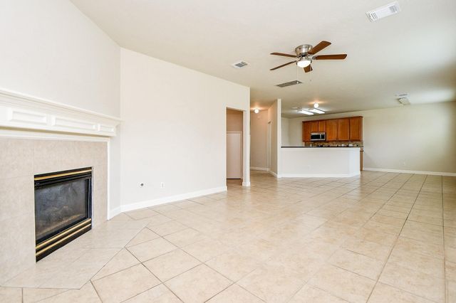 2707 Silk Tree Lane, Katy, TX 77449